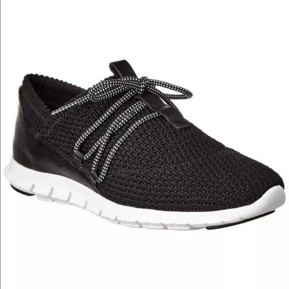 Cole Haan Shoes - Cole Haan Zero Grand Quilted Sneaker Shoe